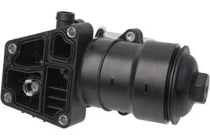 URO Engine Oil Filter Housing 03L115389C