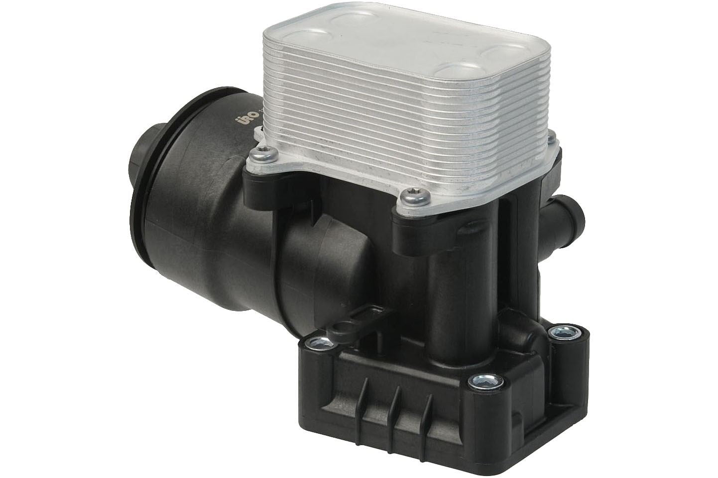 URO Engine Oil Filter Housing 03L115389C