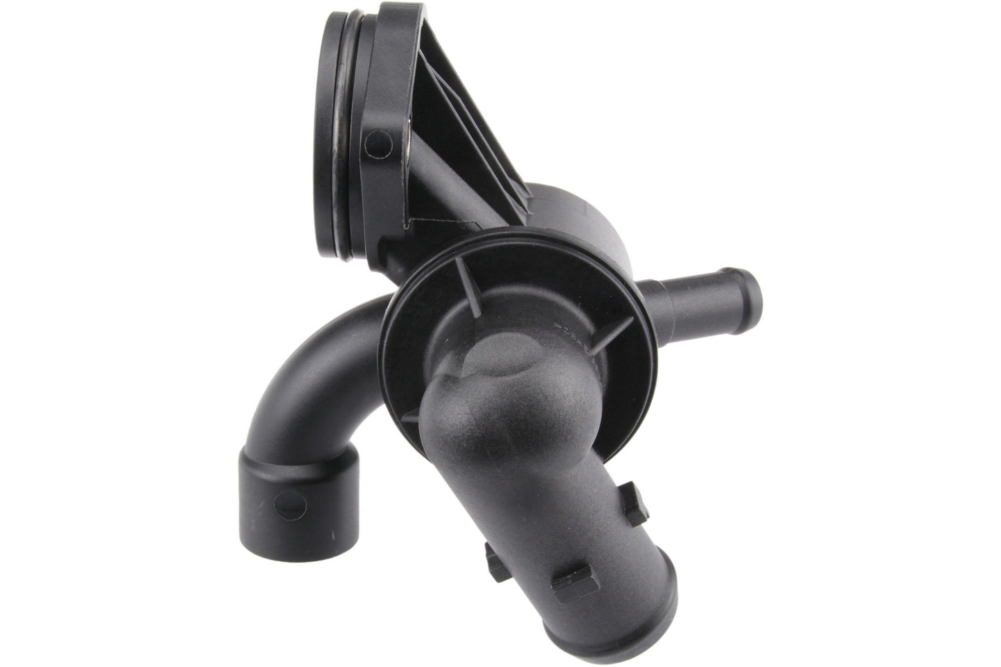 URO Engine Coolant Thermostat Housing Assembly 03L121111AC image 2