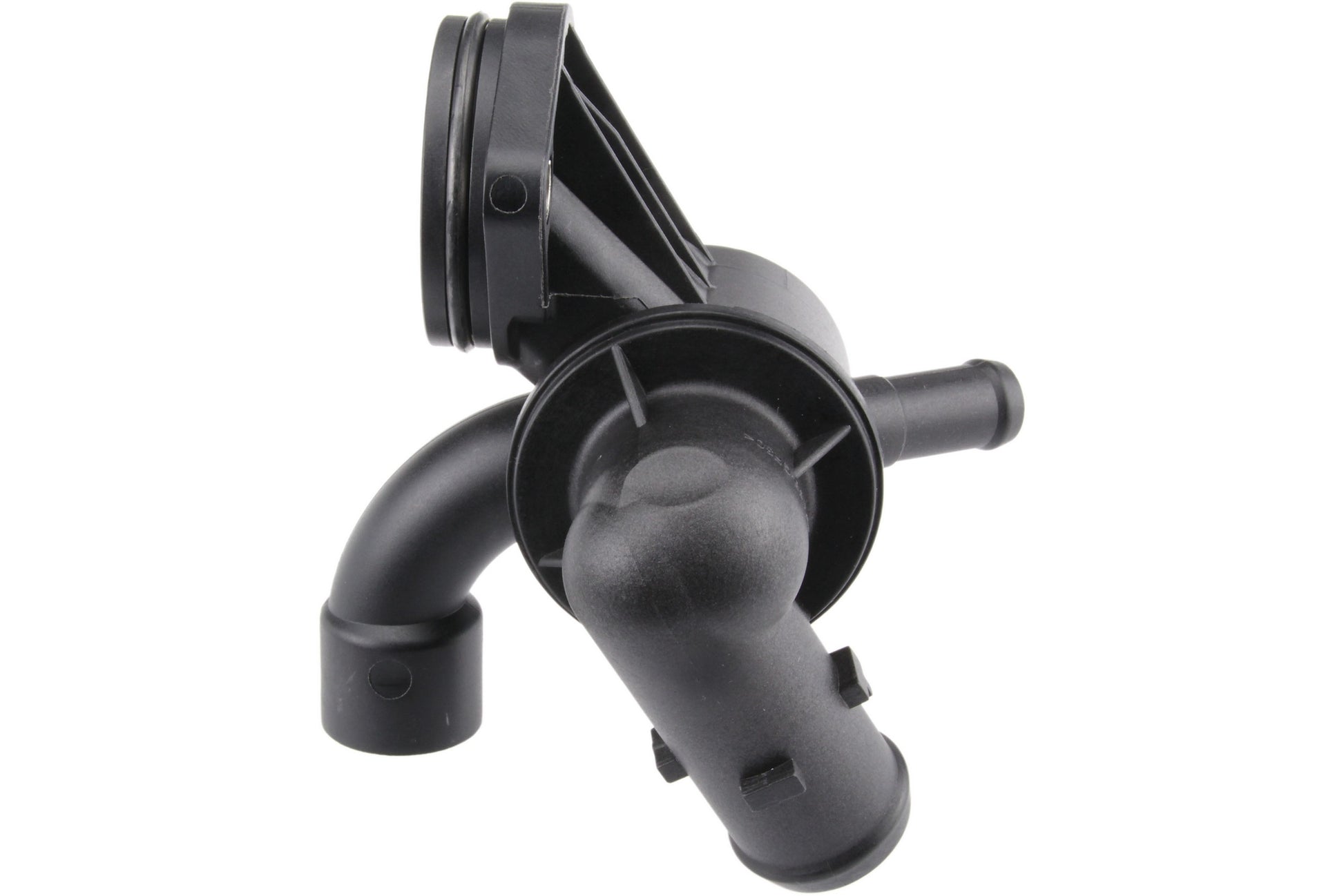 URO Engine Coolant Thermostat Housing Assembly 03L121111AC image 2