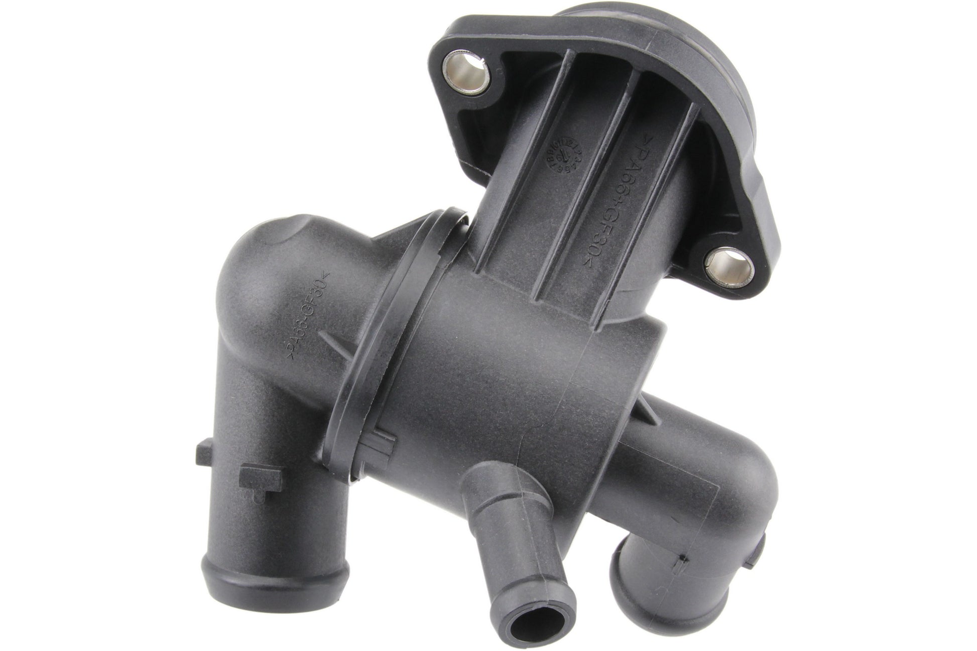 URO Engine Coolant Thermostat Housing Assembly 03L121111AC image 4