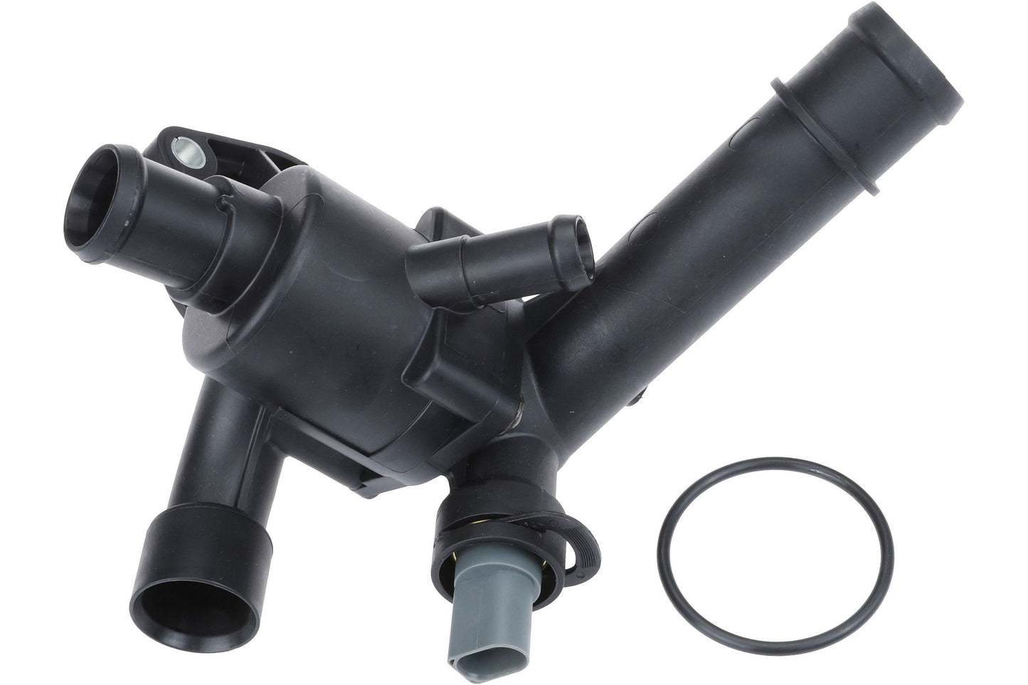 URO Engine Coolant Thermostat Housing Assembly 03L121111Q main image