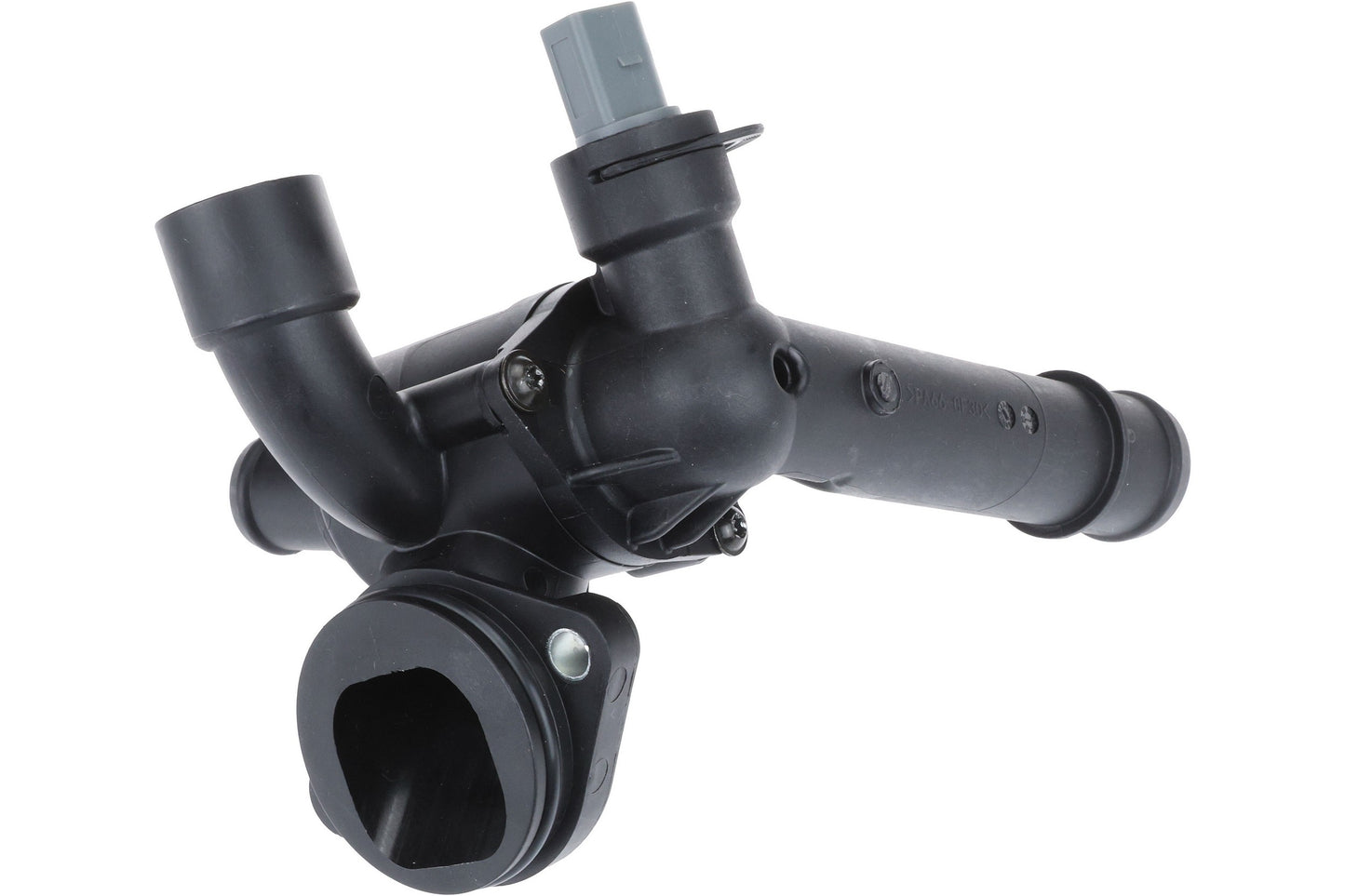 URO Engine Coolant Thermostat Housing Assembly 03L121111Q image 4