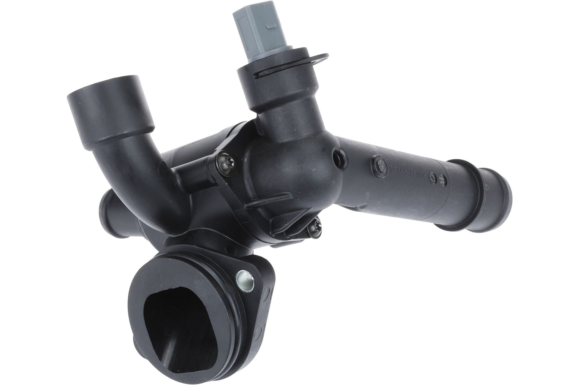 URO Engine Coolant Thermostat Housing Assembly 03L121111Q image 4