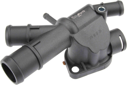 URO Radiator Coolant Hose Flange 03L121132Q