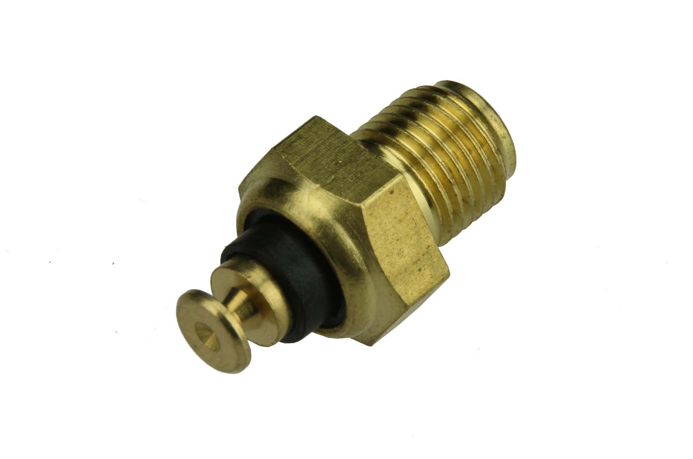 URO Engine Coolant Temperature Sensor 049919501