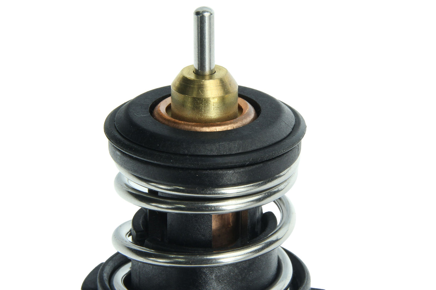 URO Engine Coolant Thermostat 04E121113G image 3