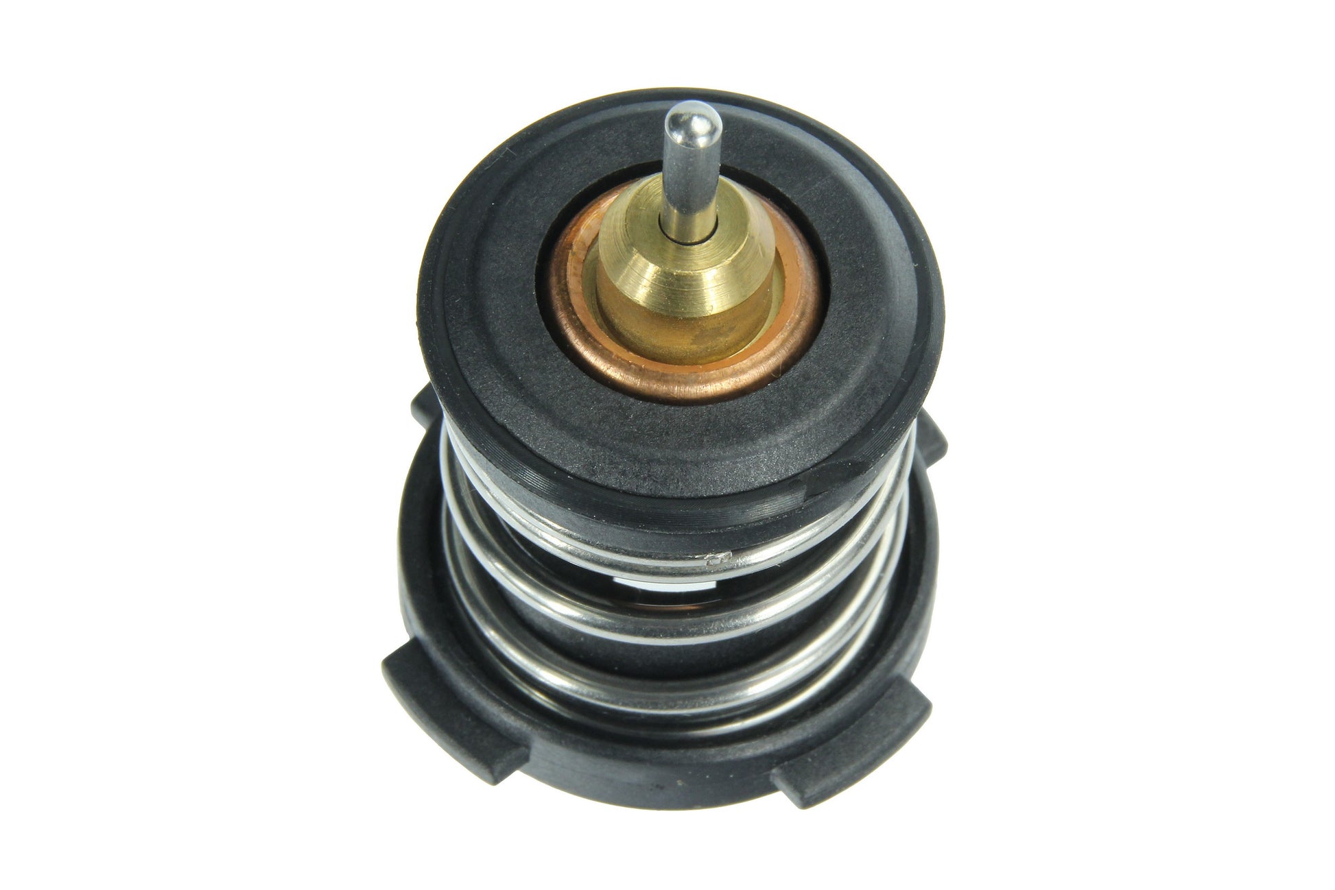 URO Engine Coolant Thermostat 04E121113G image 4