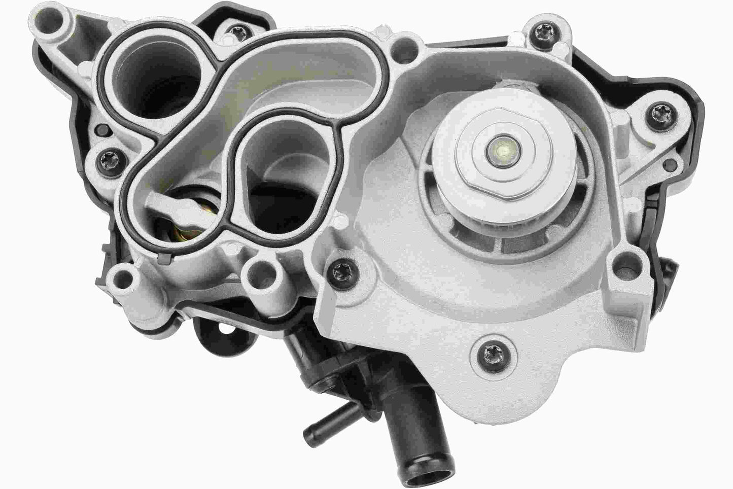 URO Engine Water Pump and Thermostat Assembly 04E121600CB