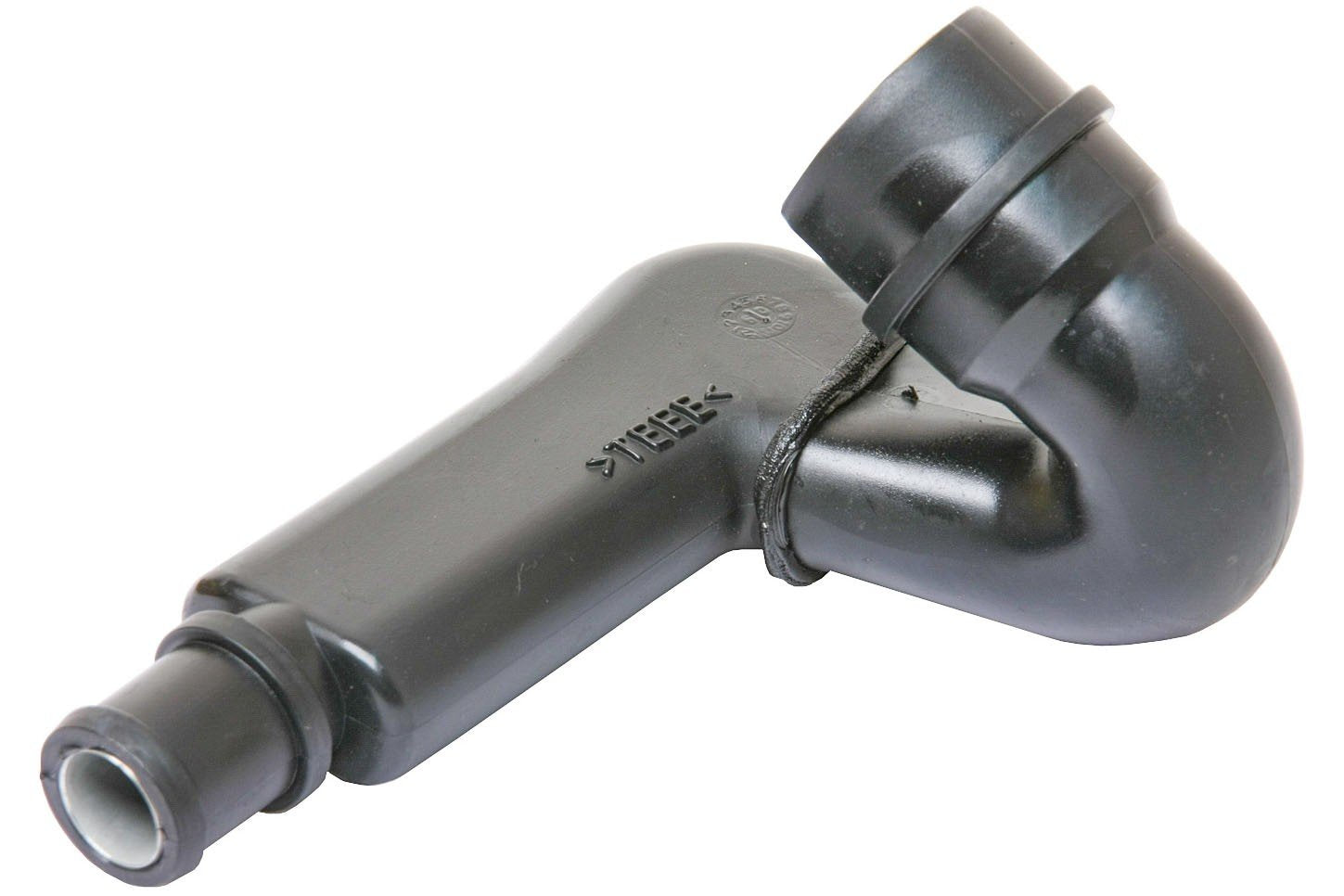 URO Engine Crankcase Breather Hose 058103213