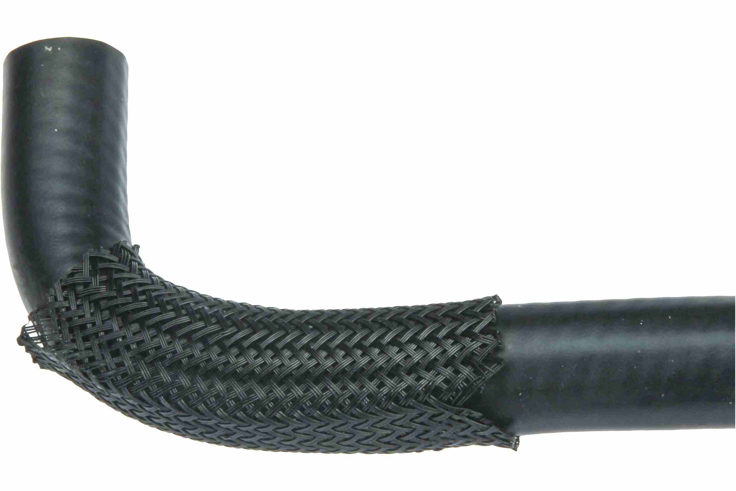 URO Engine Crankcase Breather Hose 058103221E