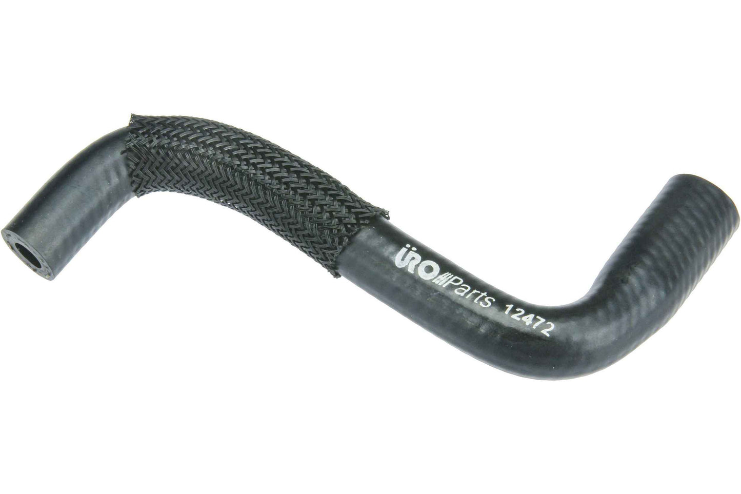 URO Engine Crankcase Breather Hose 058103221E