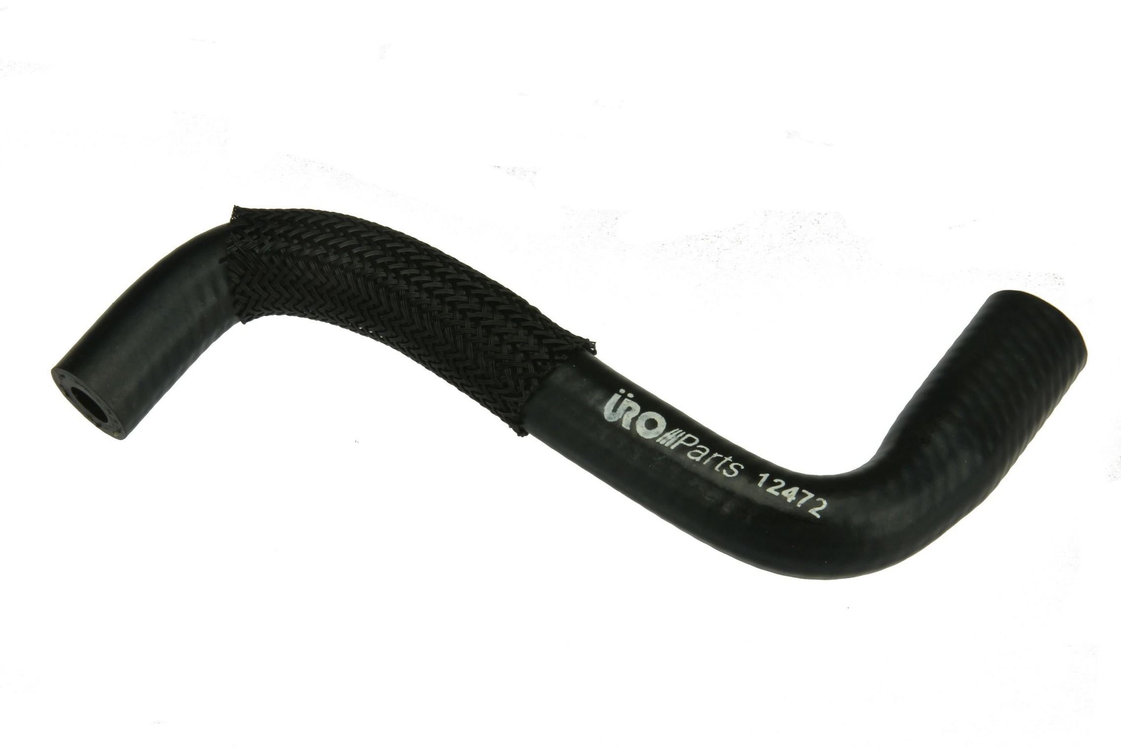URO Engine Crankcase Breather Hose 058103221E