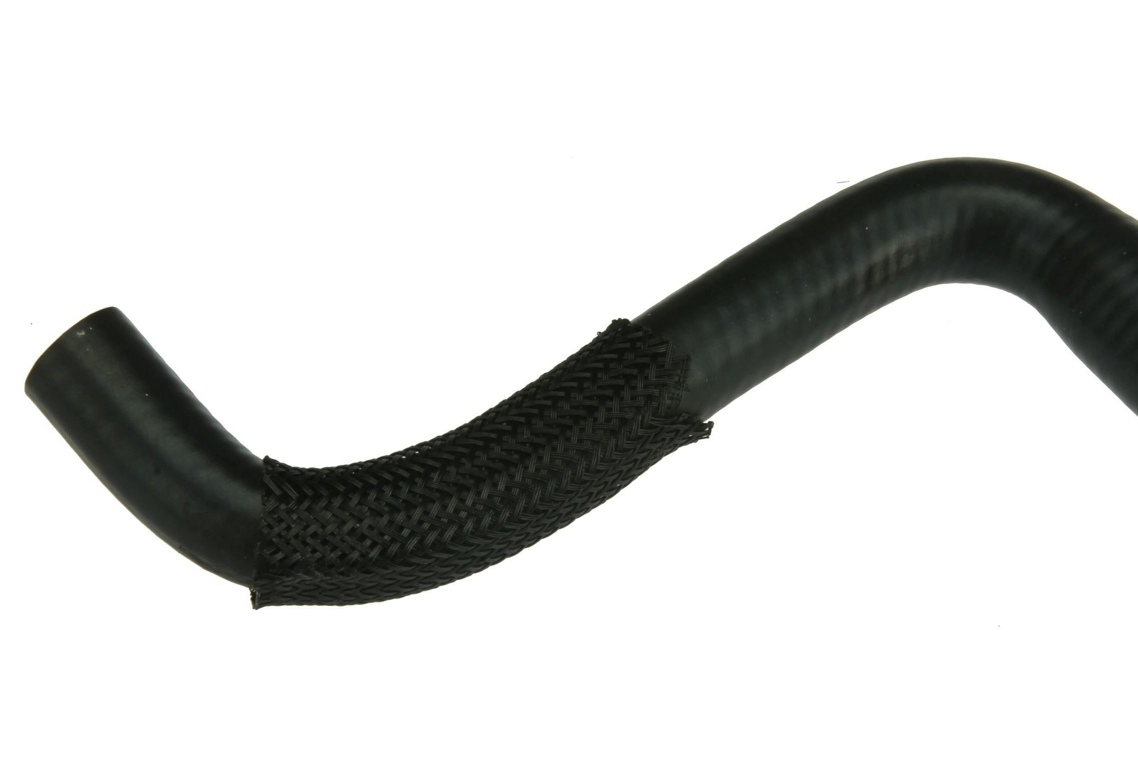 URO Engine Crankcase Breather Hose 058103221E
