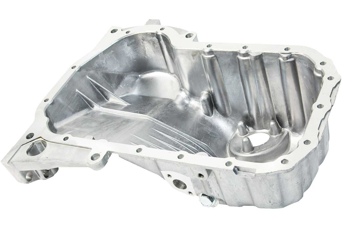 URO Engine Oil Pan 058103598C