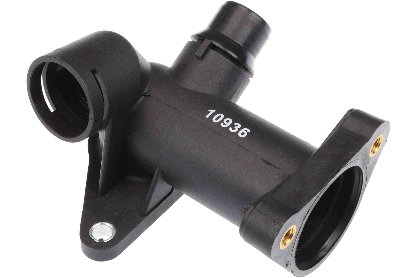 URO Radiator Coolant Hose Flange 058121132A