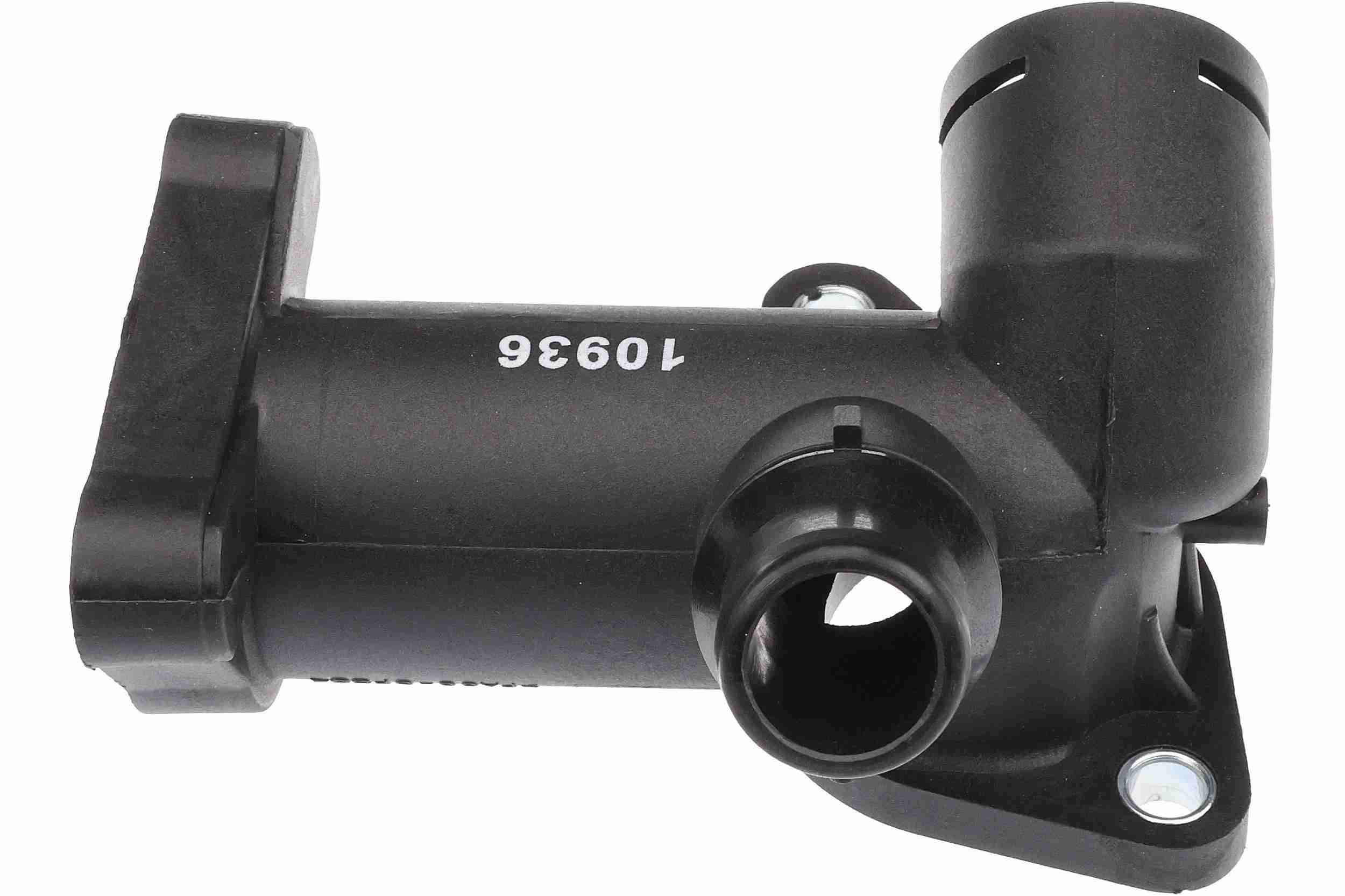 URO Radiator Coolant Hose Flange 058121132A
