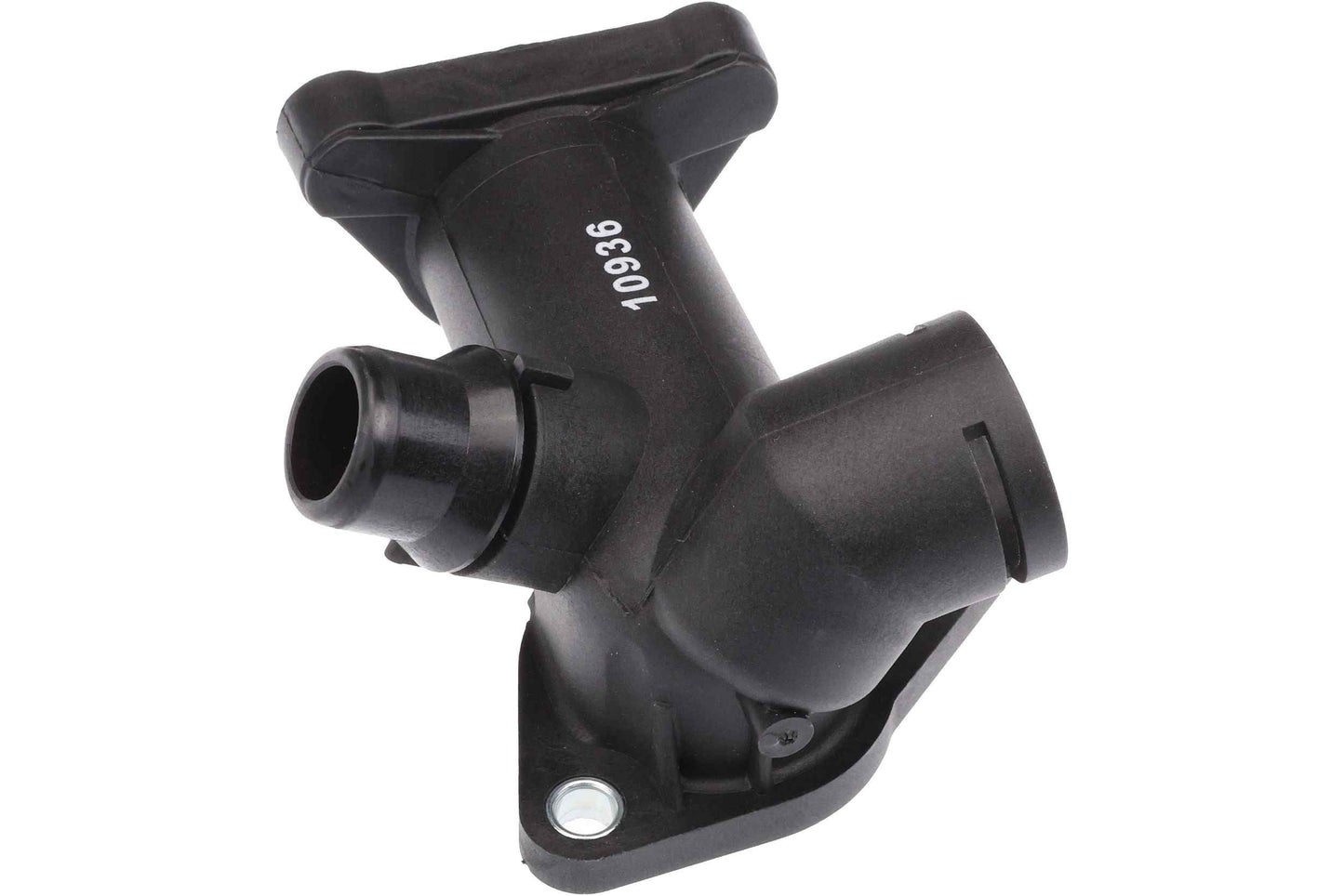 URO Radiator Coolant Hose Flange 058121132A