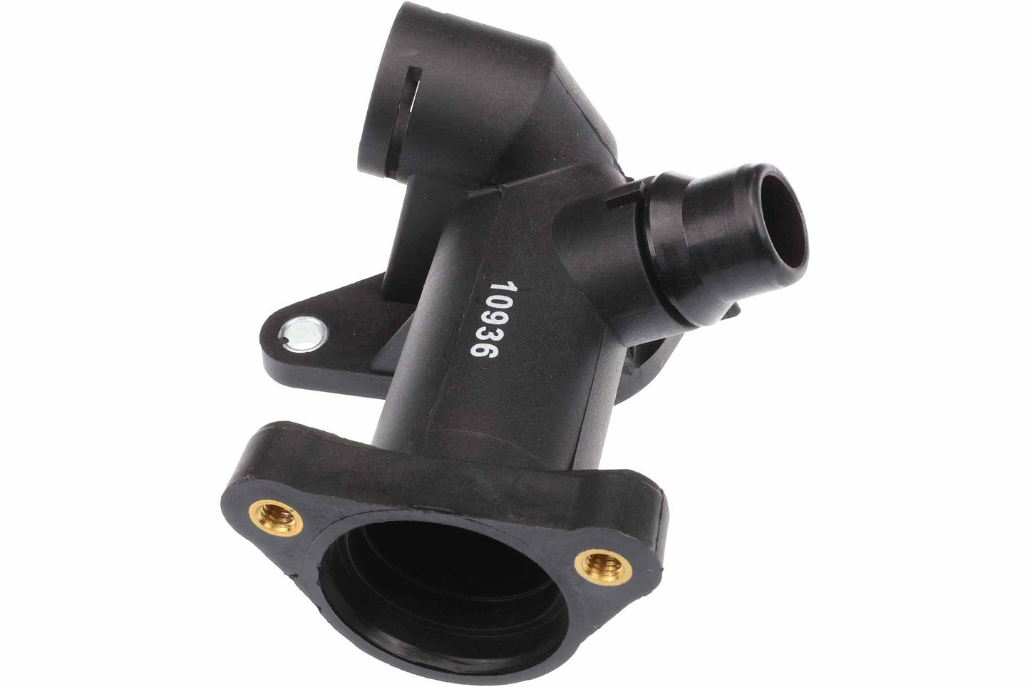 URO Radiator Coolant Hose Flange 058121132A