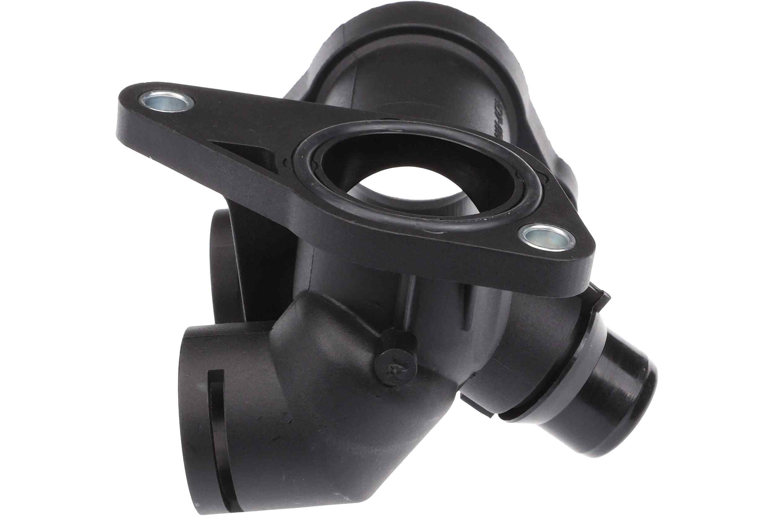 URO Radiator Coolant Hose Flange 058121133B