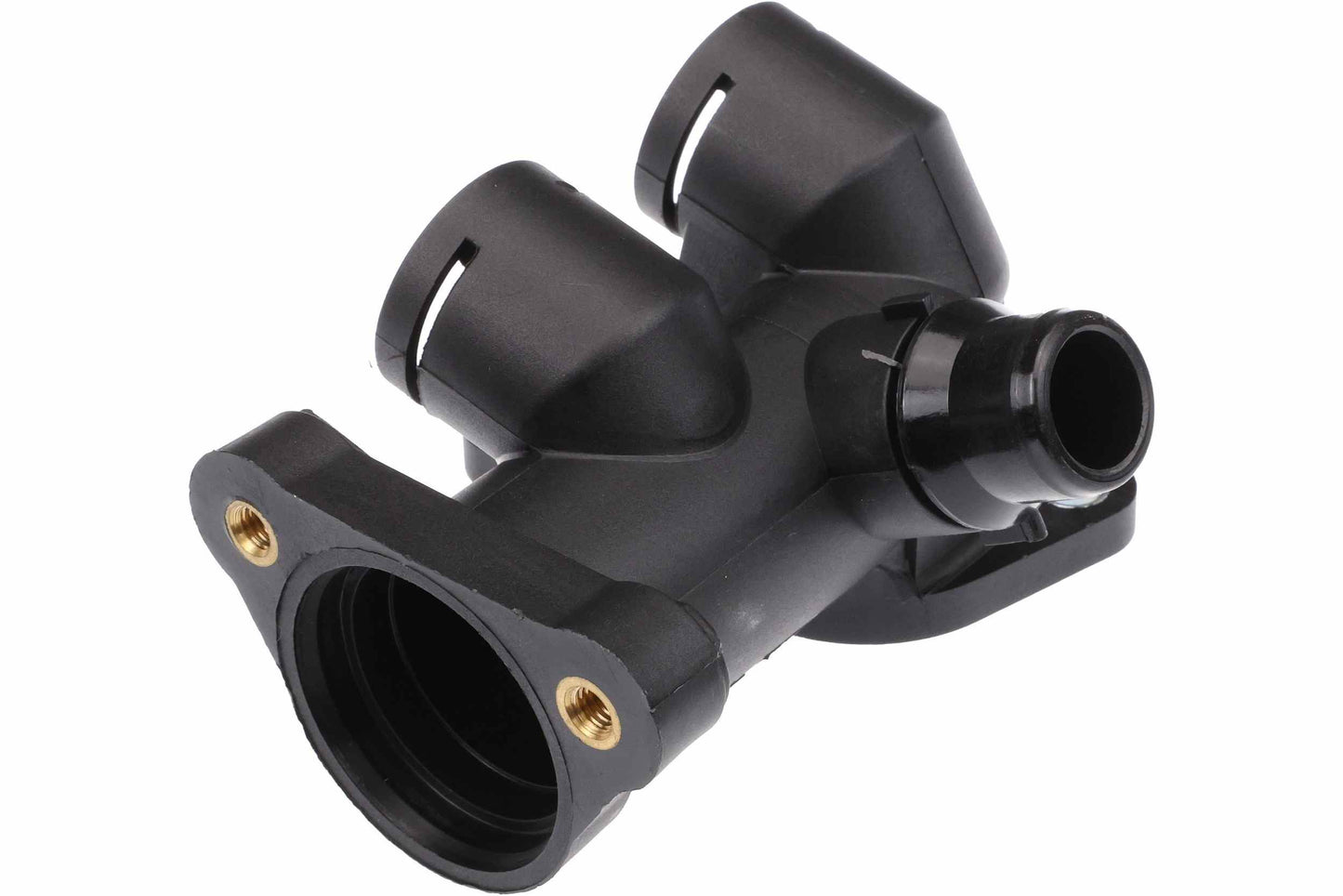 URO Radiator Coolant Hose Flange 058121133B