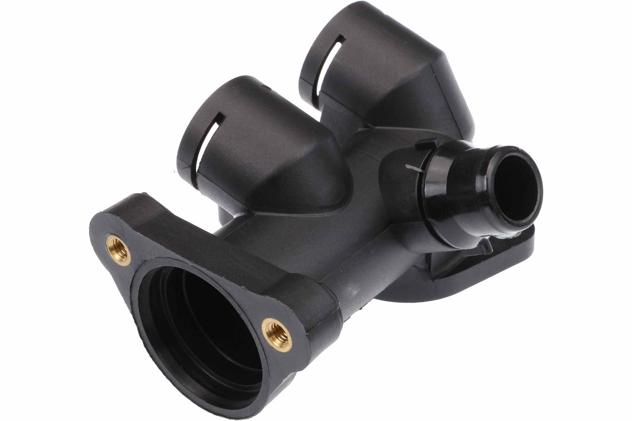 URO Radiator Coolant Hose Flange 058121133B