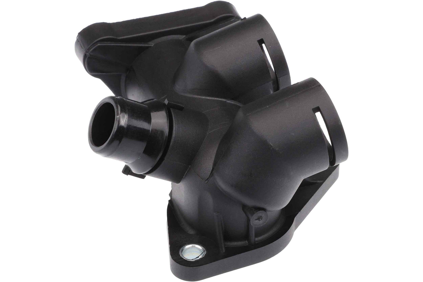 URO Radiator Coolant Hose Flange 058121133B