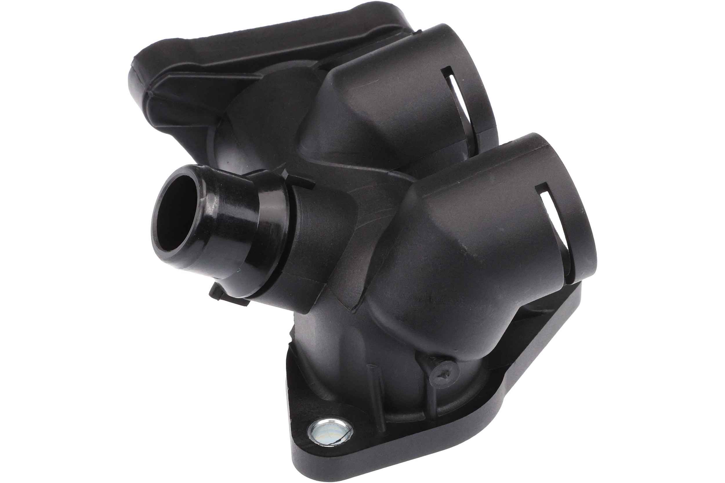 URO Radiator Coolant Hose Flange 058121133B