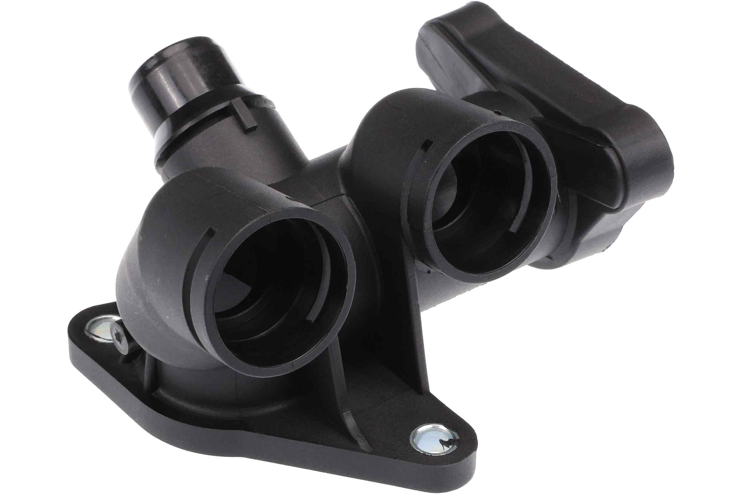 URO Radiator Coolant Hose Flange 058121133B