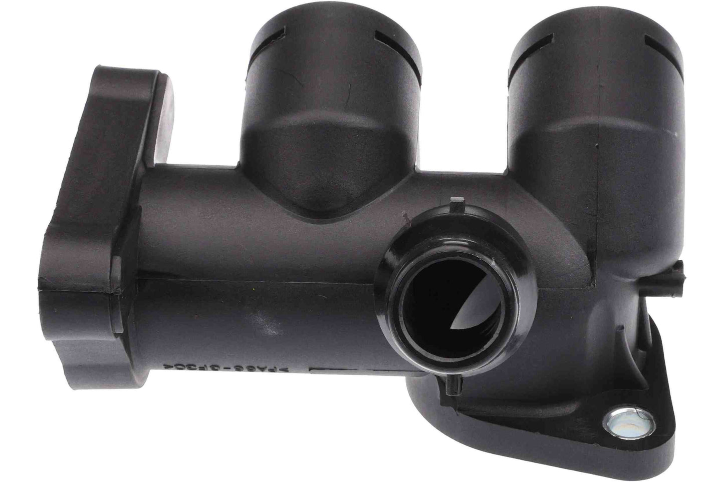 URO Radiator Coolant Hose Flange 058121133B