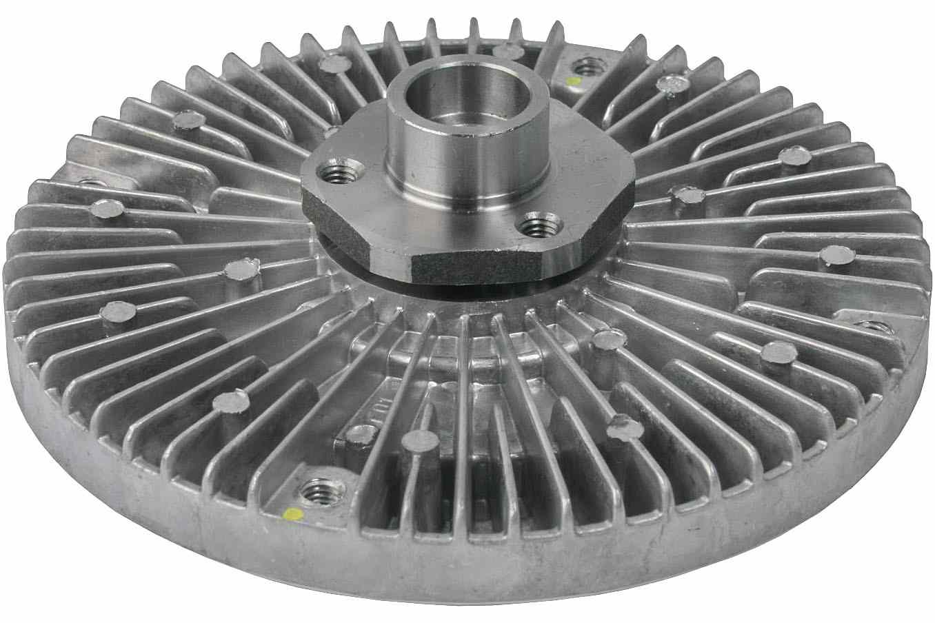 URO Engine Cooling Fan Clutch 058121350