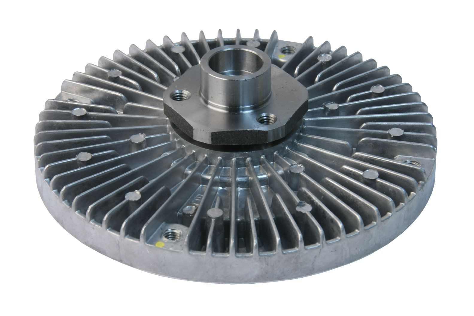 URO Engine Cooling Fan Clutch 058121350