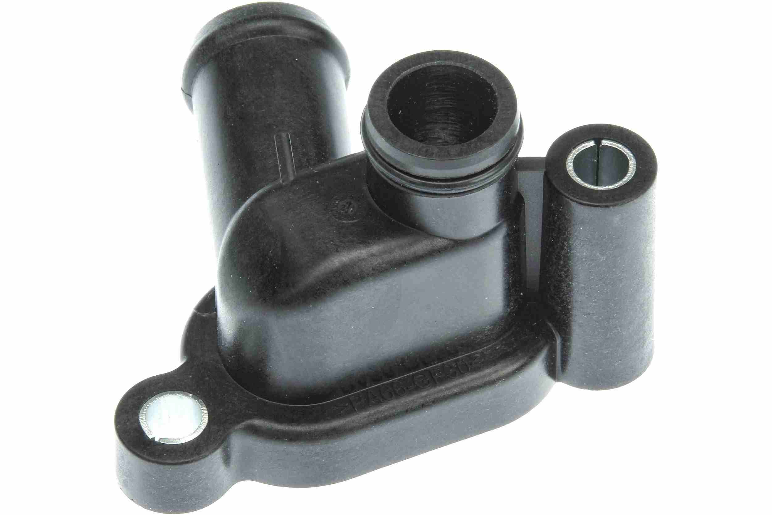 URO Radiator Coolant Hose Flange 059121506H