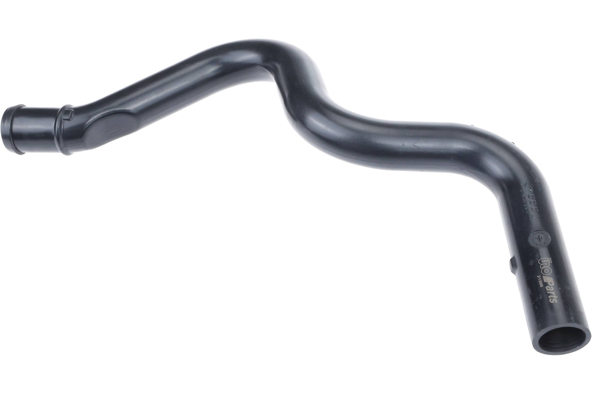 URO Engine Crankcase Breather Hose 06A103213BK