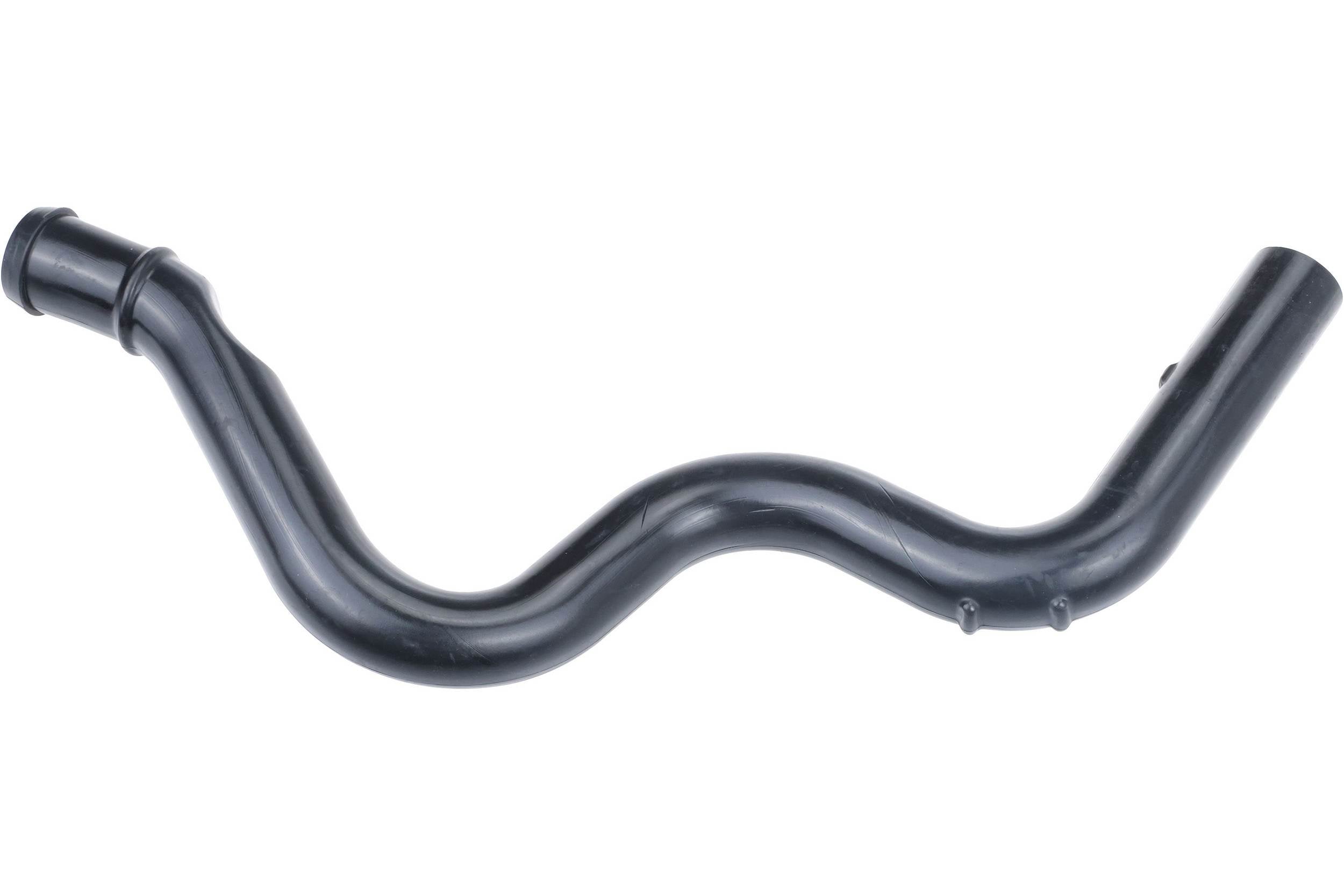 URO Engine Crankcase Breather Hose 06A103213BK
