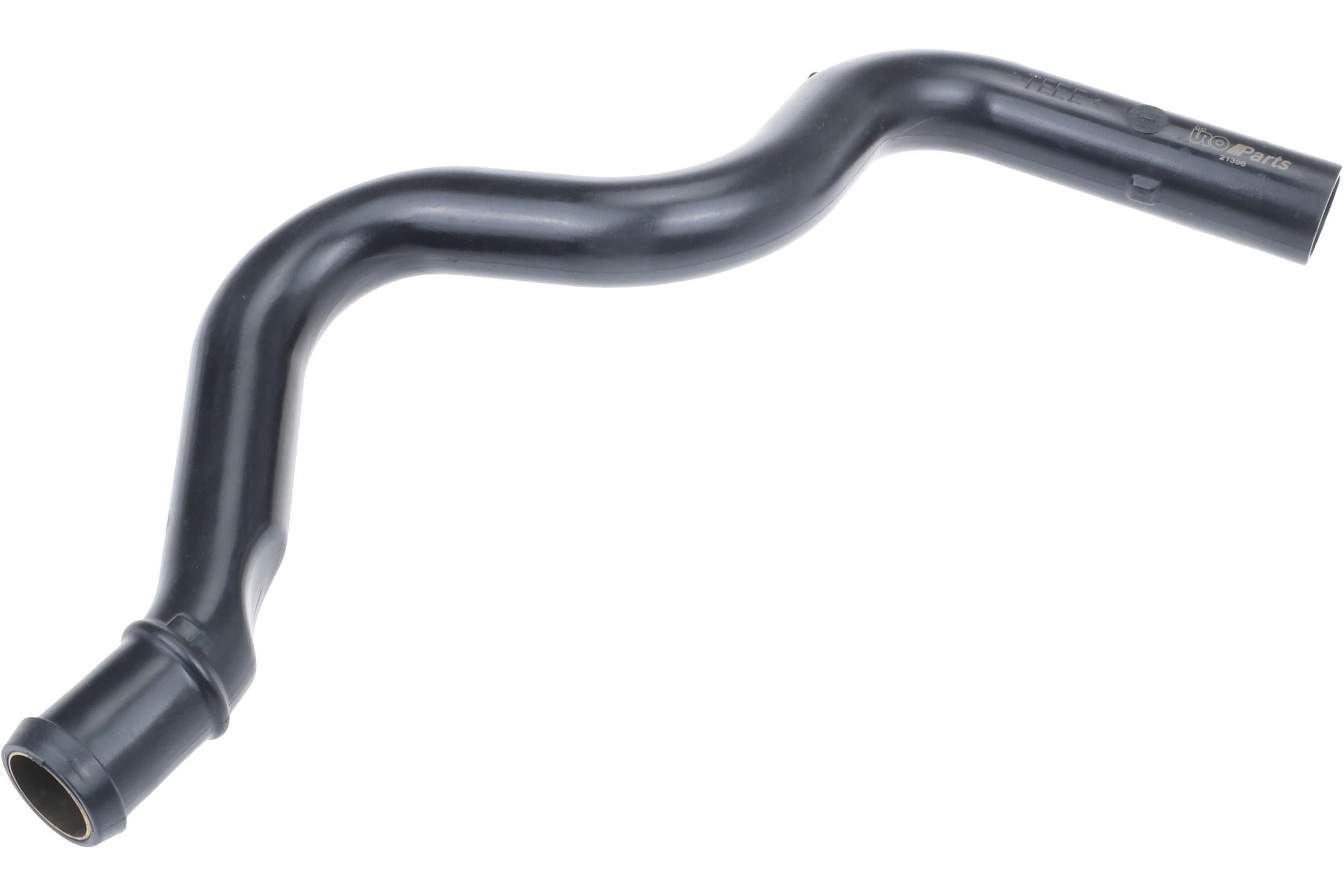 URO Engine Crankcase Breather Hose 06A103213BK