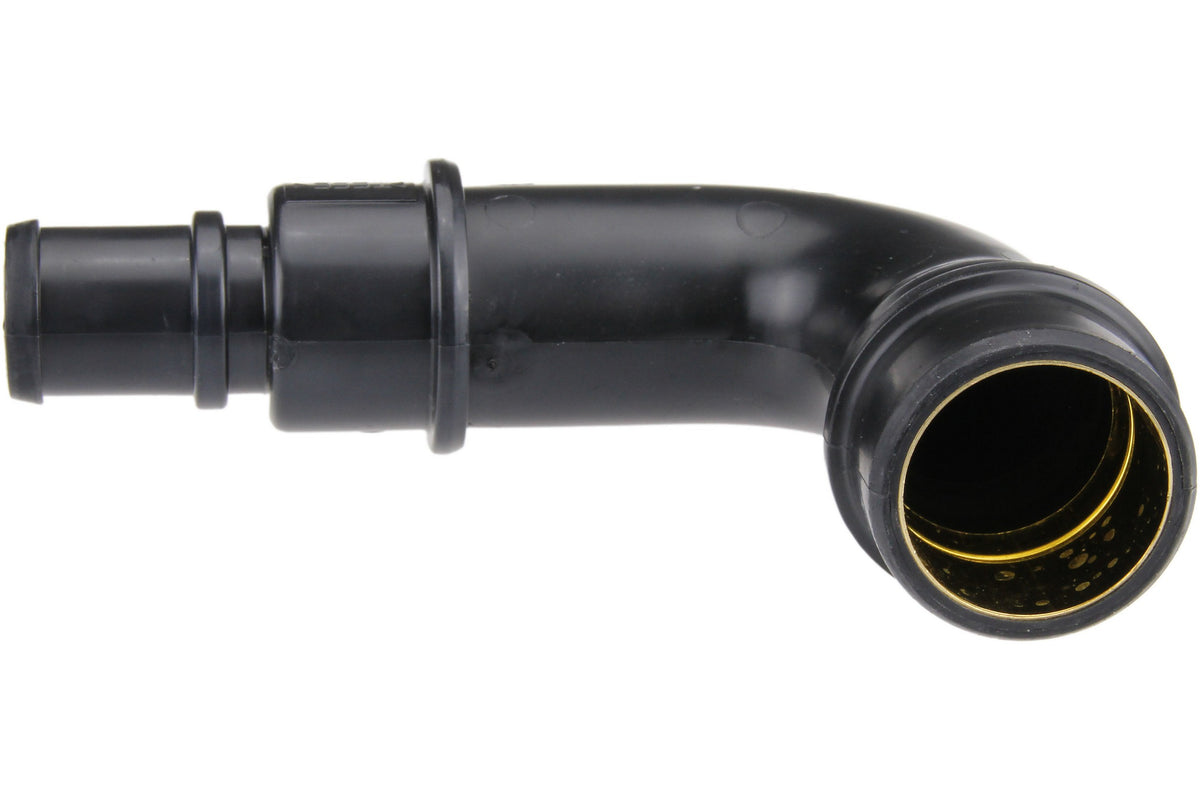 URO Engine Crankcase Breather Hose 06A103213F