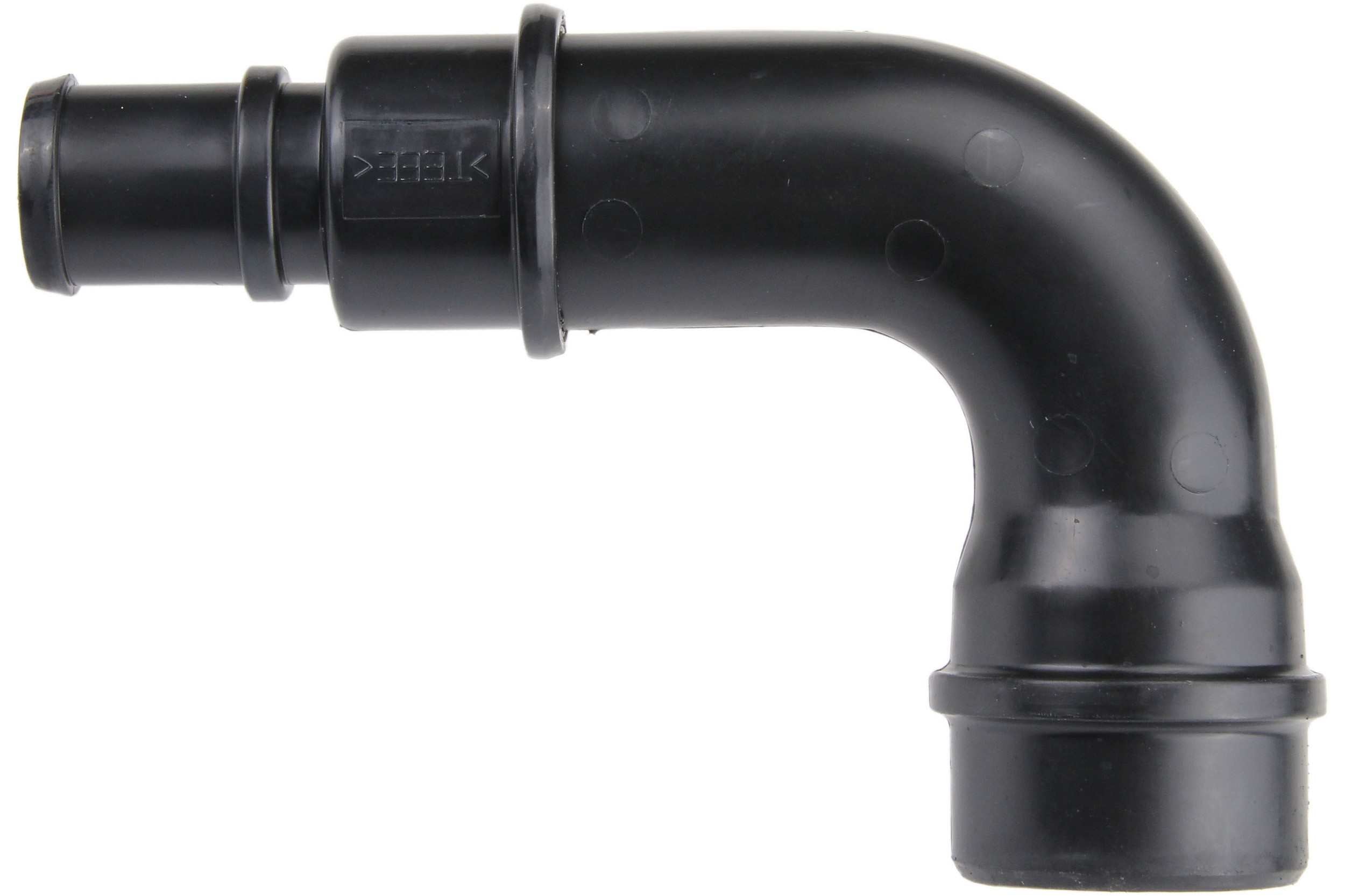 URO Engine Crankcase Breather Hose 06A103213F