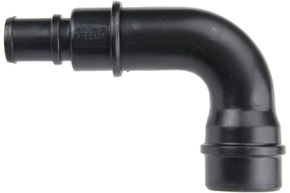 URO Engine Crankcase Breather Hose 06A103213F