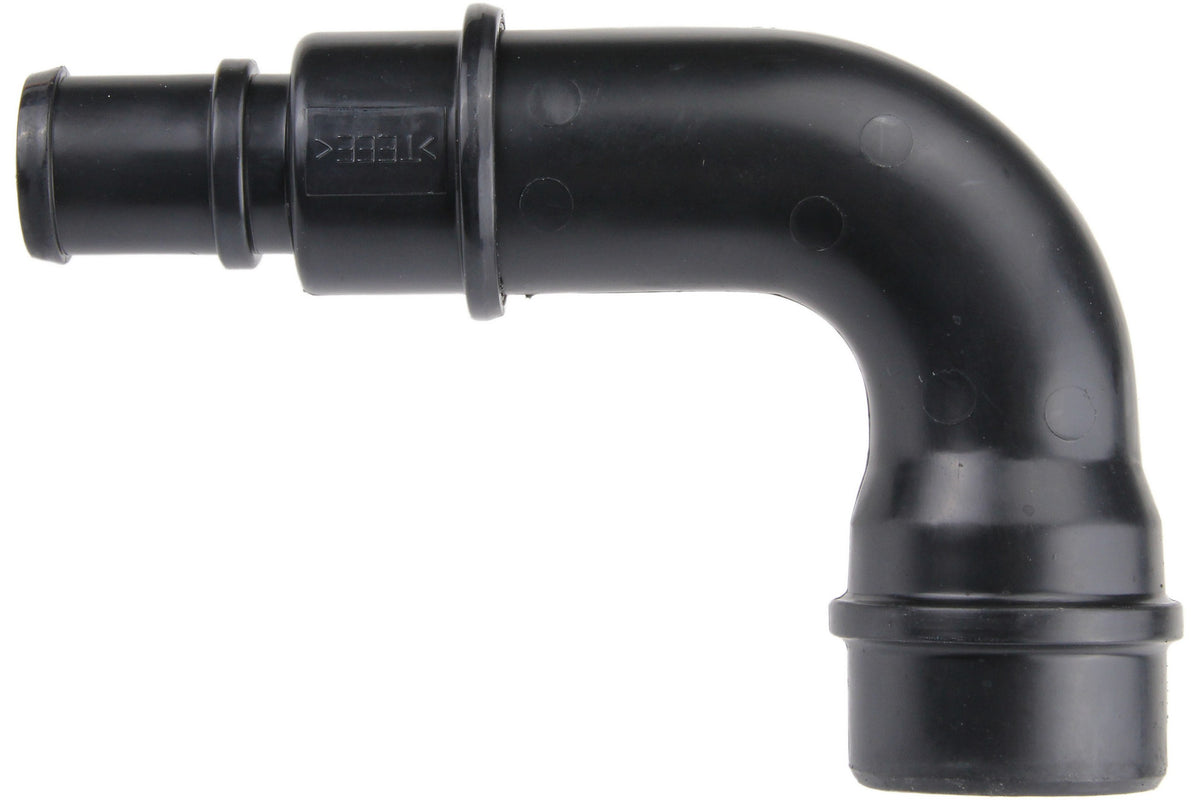 URO Engine Crankcase Breather Hose 06A103213F