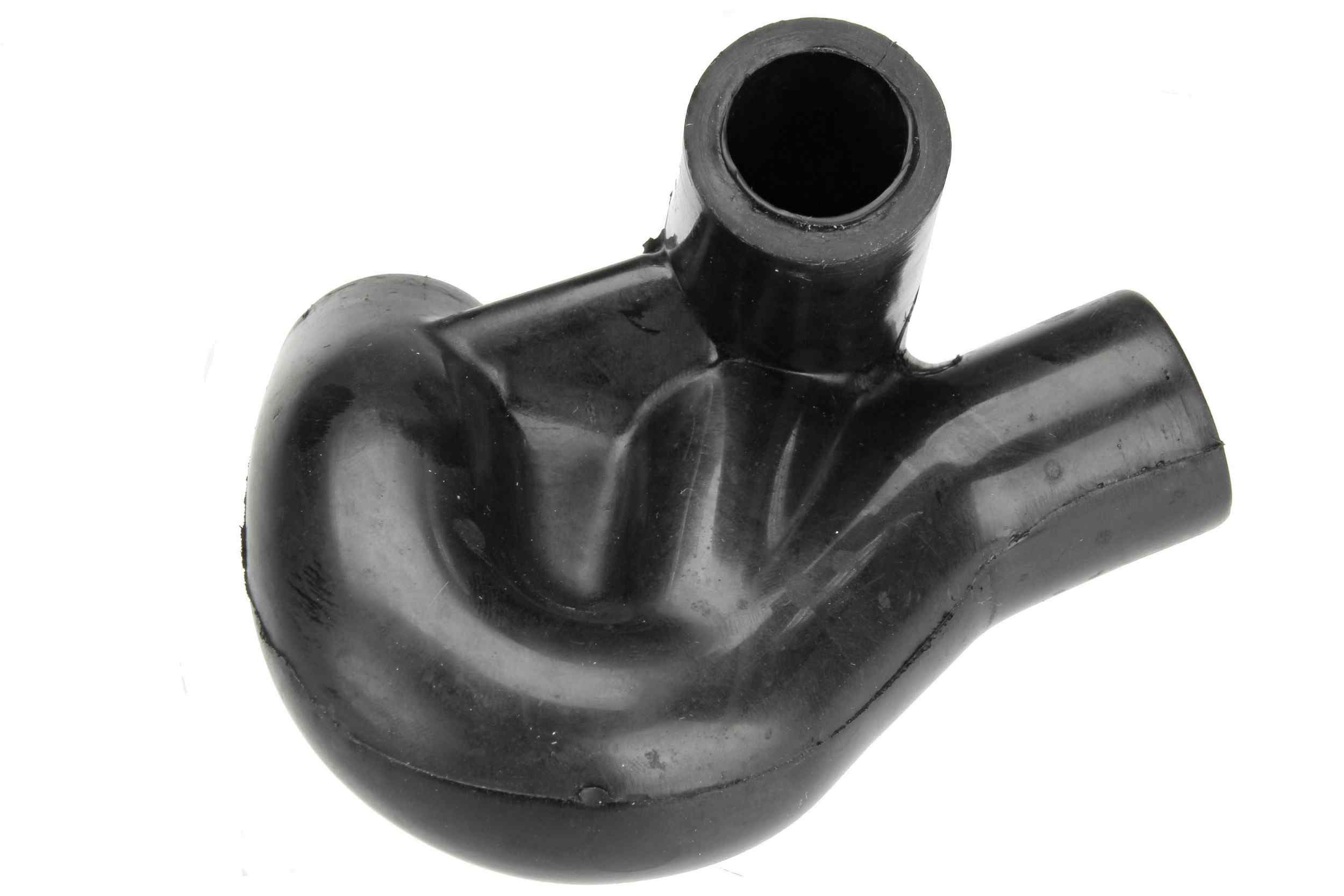 URO Engine Crankcase Breather Hose 06A103221AA