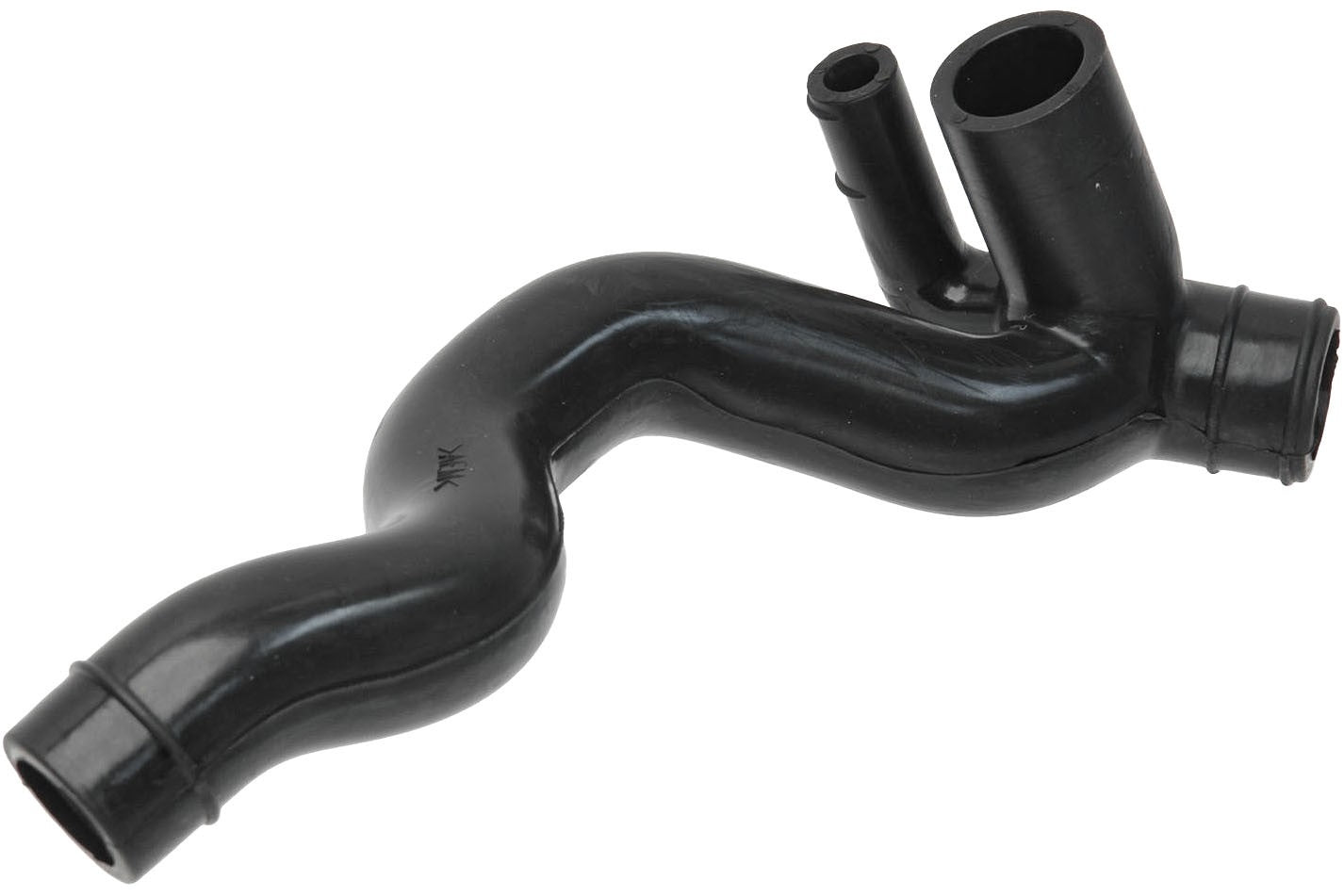 URO Engine Crankcase Breather Hose 06A103221AK