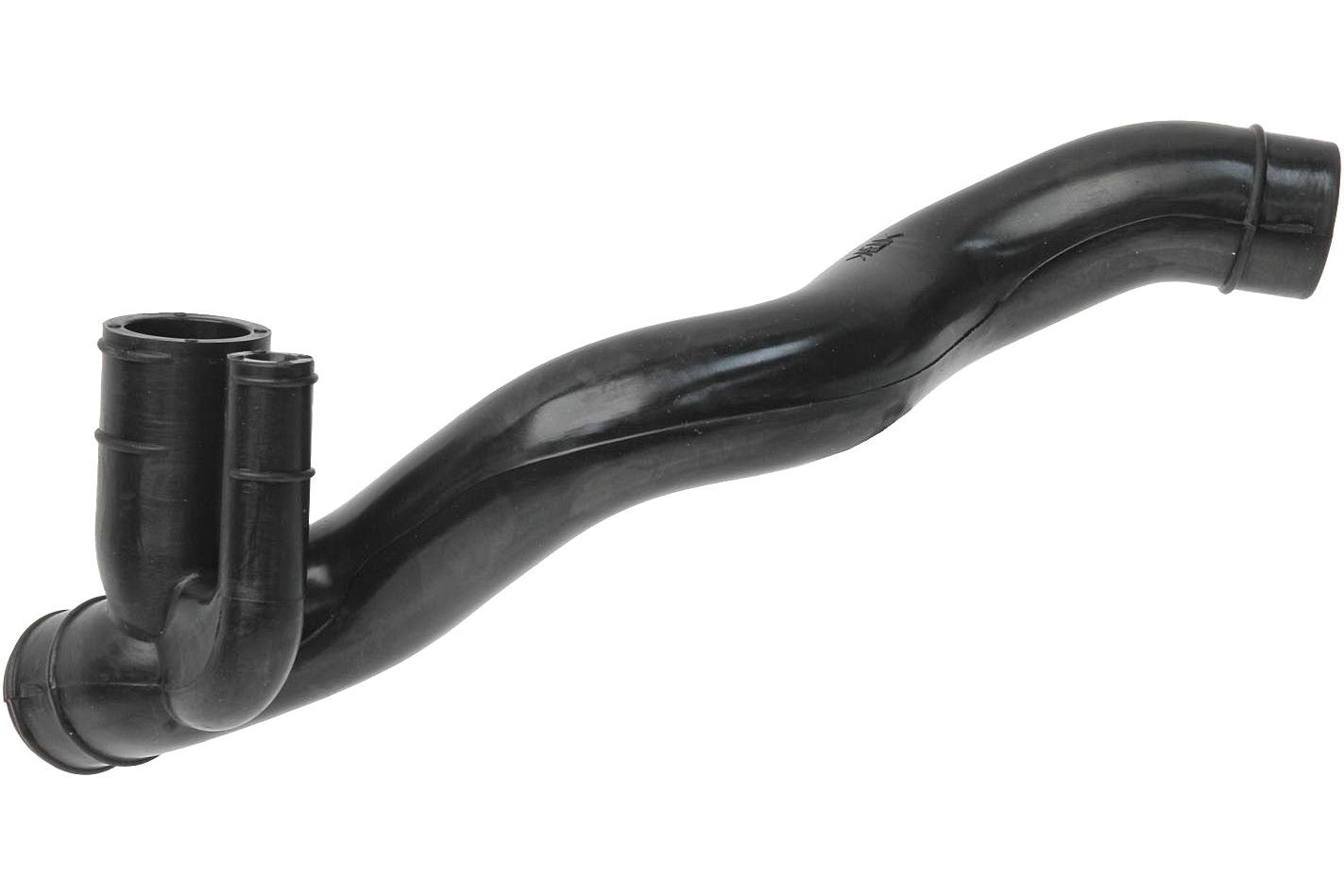 URO Engine Crankcase Breather Hose 06A103221AK