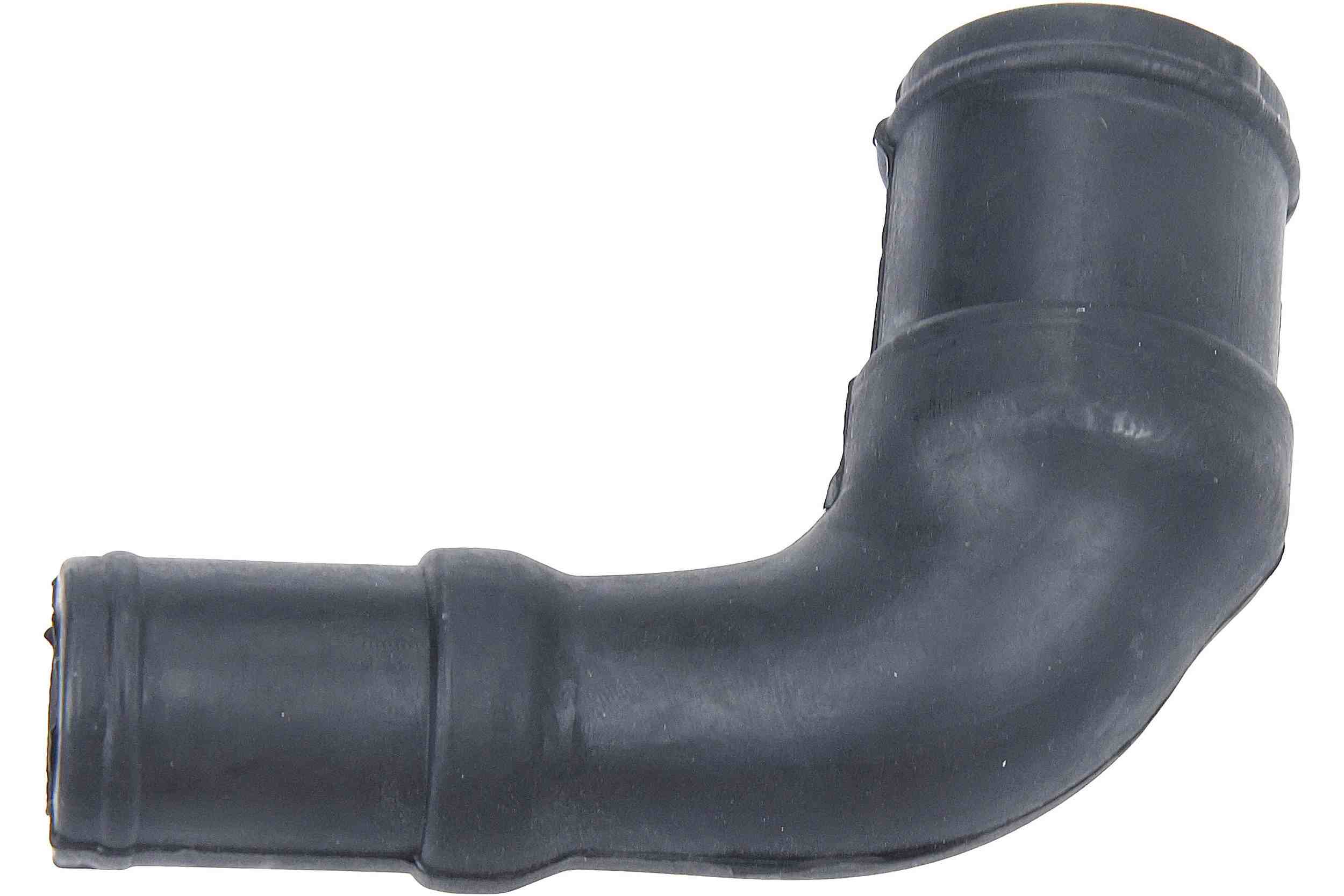 URO Engine Crankcase Breather Hose 06A103221AL