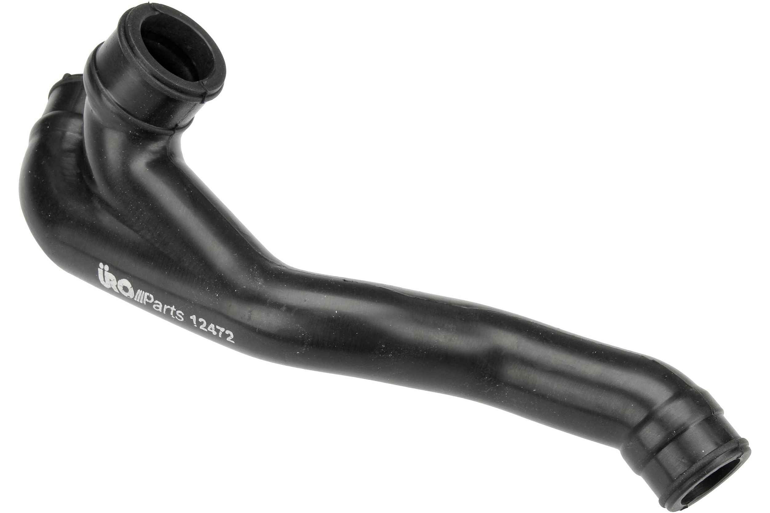 URO Engine Crankcase Breather Hose 06A103221AN