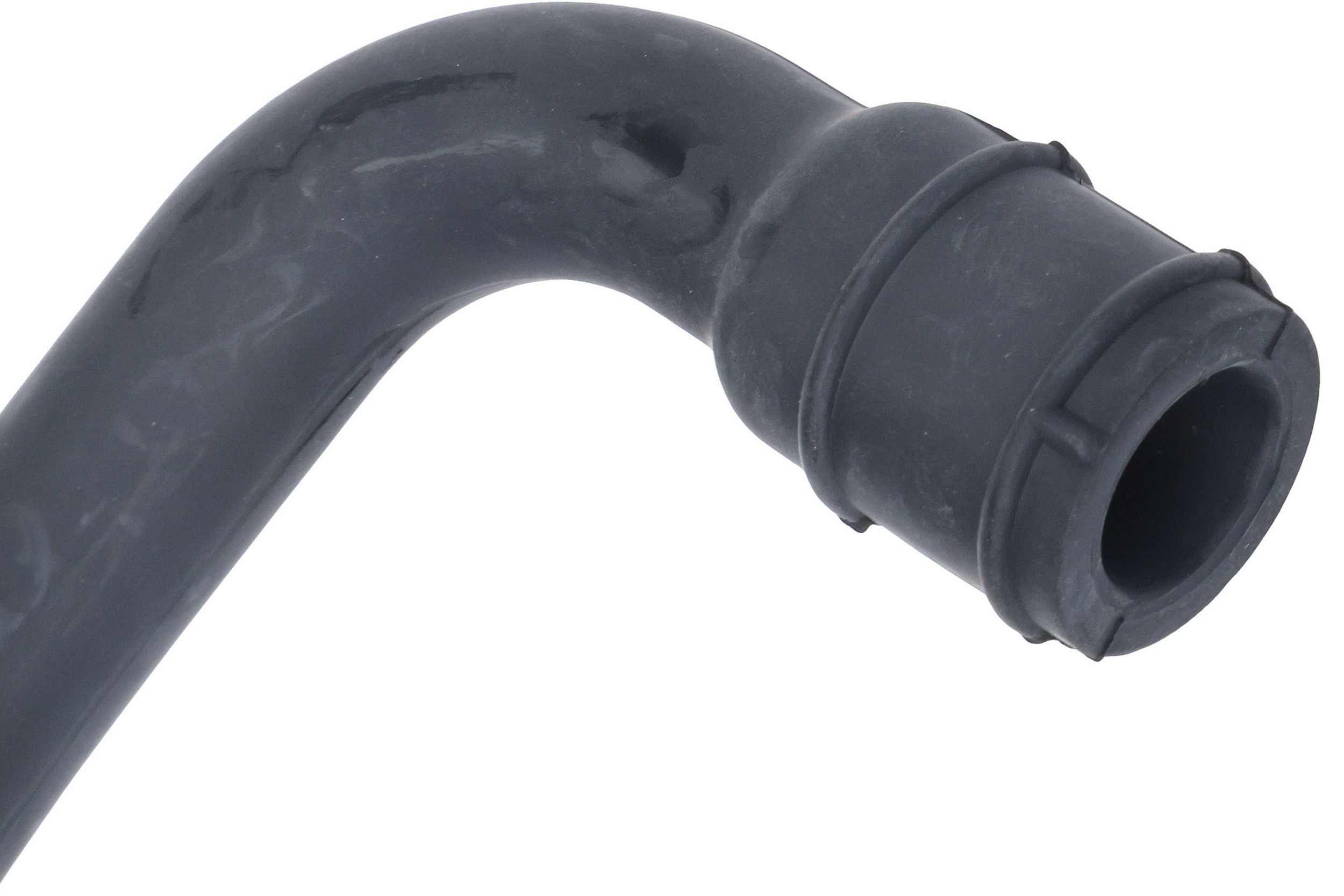 URO Engine Crankcase Breather Hose 06A103221BK
