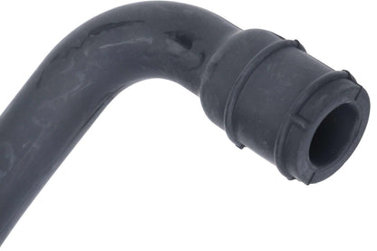 URO Engine Crankcase Breather Hose 06A103221BK