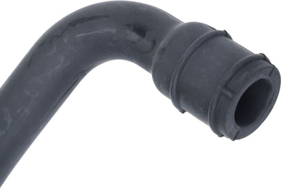 URO Engine Crankcase Breather Hose 06A103221BK