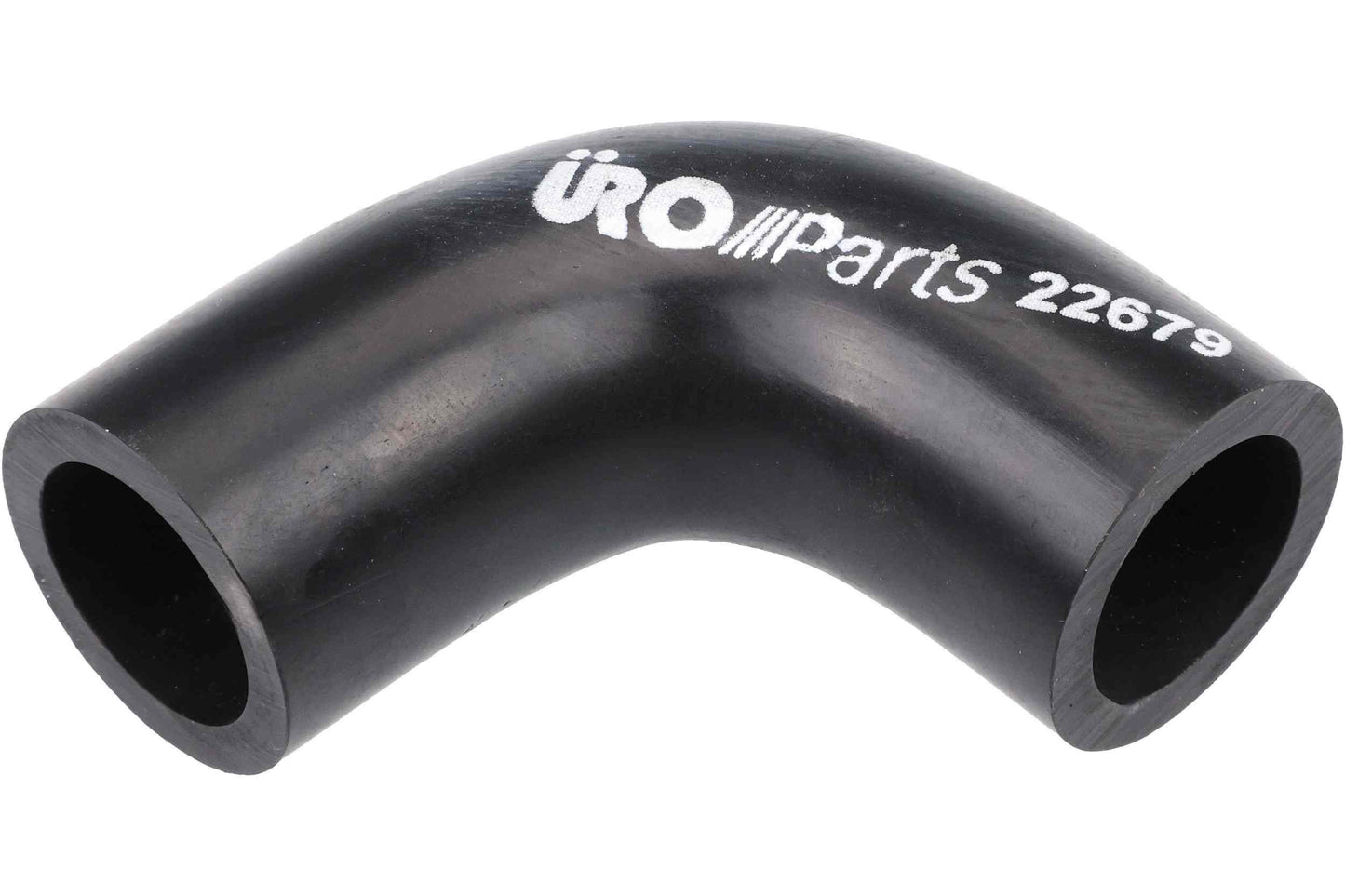 URO Engine Crankcase Breather Hose 06A103493BD