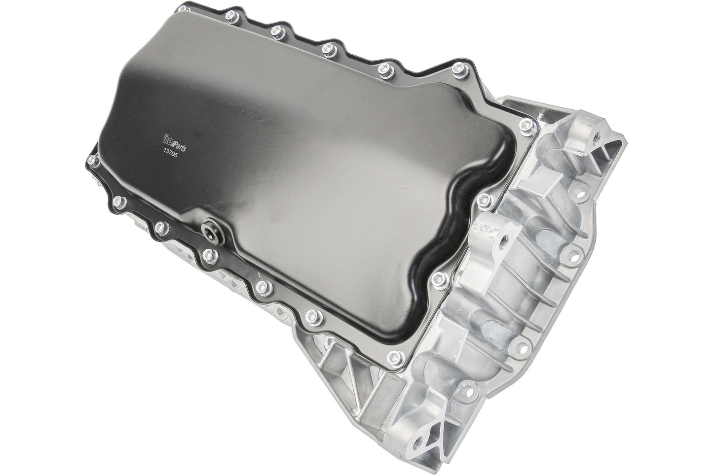 URO Engine Oil Pan 06A103601T